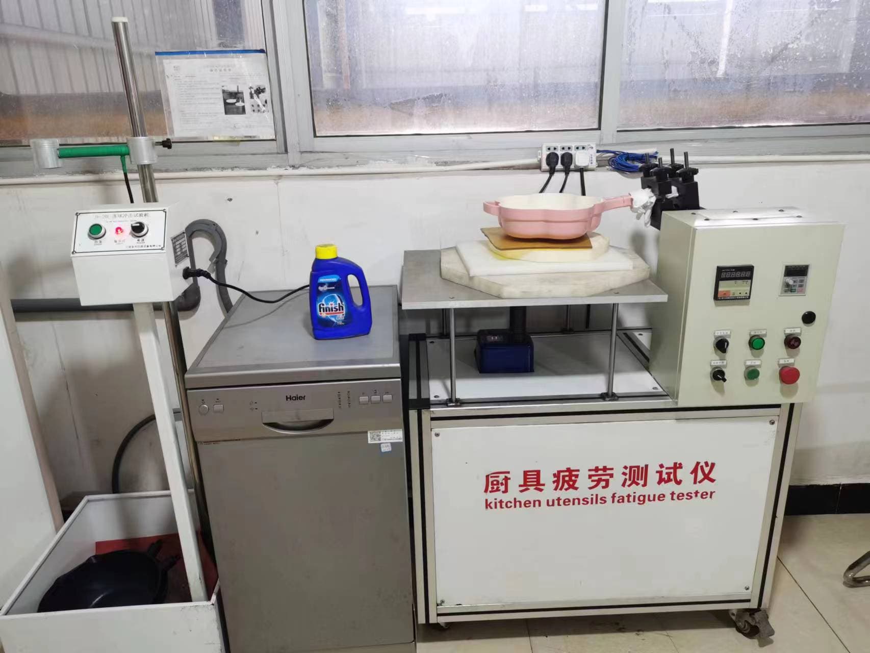 手柄疲劳测试仪